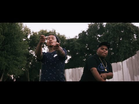 Selfmade Cooly x Mbnel - Destined For Greatness (Music Video) || Dir. SKIIIMOB [Thizzler.com]