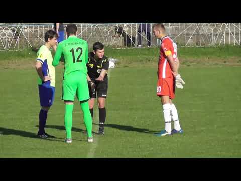 10K. V Ligi Unia Nowa Sarzyna - Stal Nowa Dęba 0-6 08.10.2022r. - skrót meczu