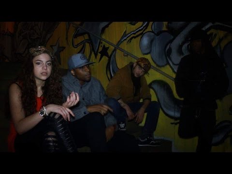 Mr.PRESIDENT BLINK - GEEF HET OP Ft. Katie (Prod. SouthBeats) "Infinity MuSick"