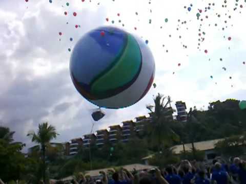 Balões Personalizados AS Balloon