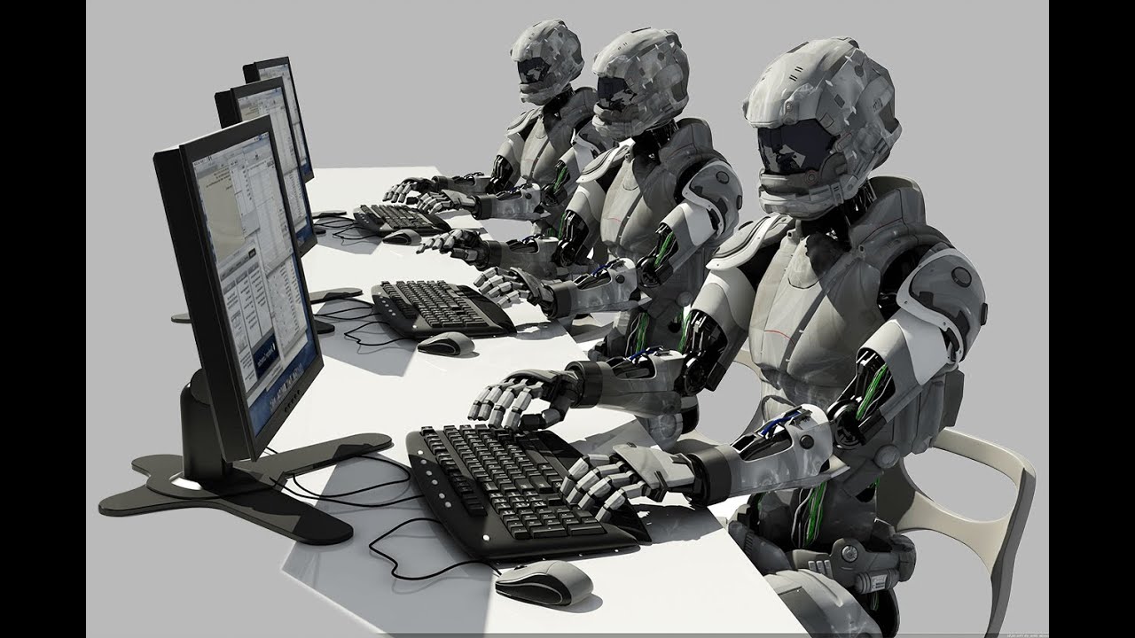 Bots and Botnets lecture#2