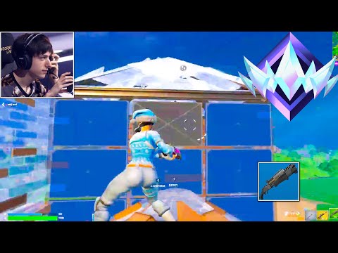 Peterbot Road to UNREAL Ranked Grind!