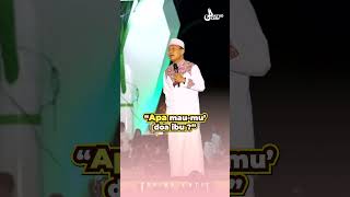 Download lagu Ustad Das'ad Latif  - Kocak pertanyaan ini IBU 🤣 mp3