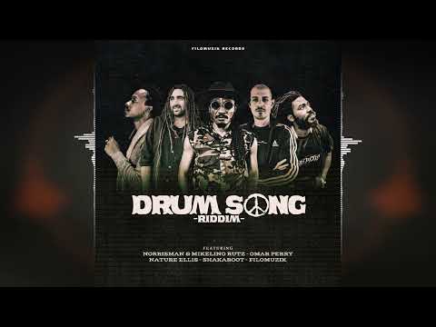 ShakaRoot - There Must Be A Way [Drum Song Riddim by Filomuzik] 2022