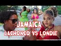 Londie London vs Lachonco. Where it started. RHUGT S1 Ep1