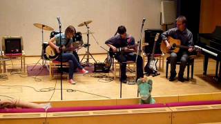 Kingston Wall - Istwan (Cover)