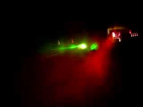 Experience Dj's Meeting in Golejów - Meeting 10 [AxE]