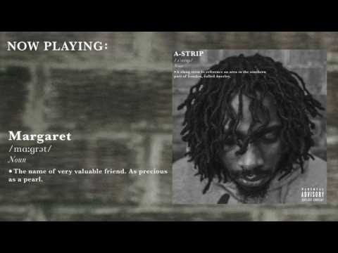 Bliss Da Bully - Margaret (Audio)