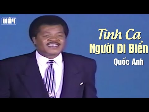 Tình Ca Người Đi Biển