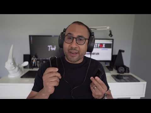 Headphones To Travel With