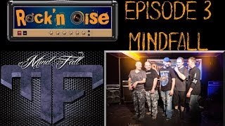 Rock'n Oise - episode 3 - MINDFALL