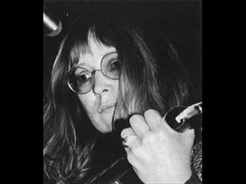Louisiana Blues - Jo Ann Kelly (Blues) 1969