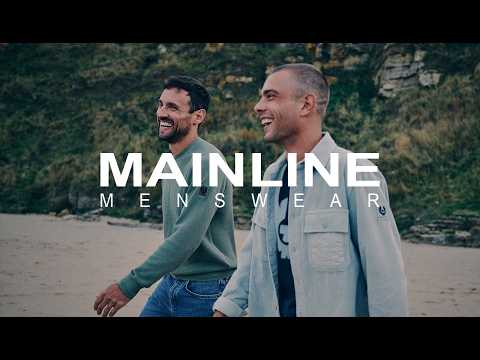 Mainline - AW25 - Every Journey Finds Its Style