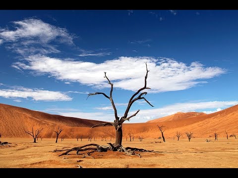 DIAMIR Namibia Reise-Höhepunkt