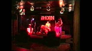 The Dean Browns Live at The Horn, St Albans