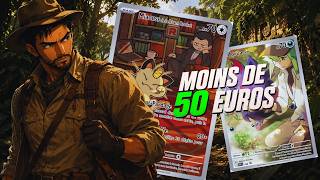 3 CARTES Pokémon qui vont EXPLOSER à moins de 50€ (+1 Bonus)