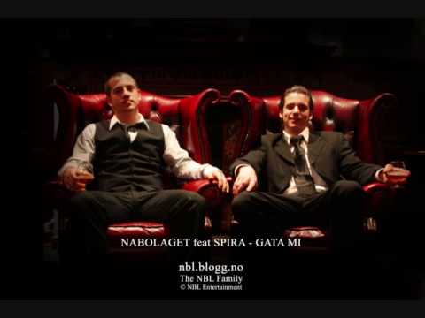 Nabolaget feat. Spira - Gata Mi