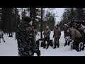 Nordic Response 24 Tuki Ranskalaisille Joukoille