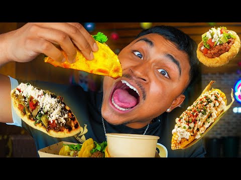 I Tried The Best Mexican Restaurants in SYDNEY