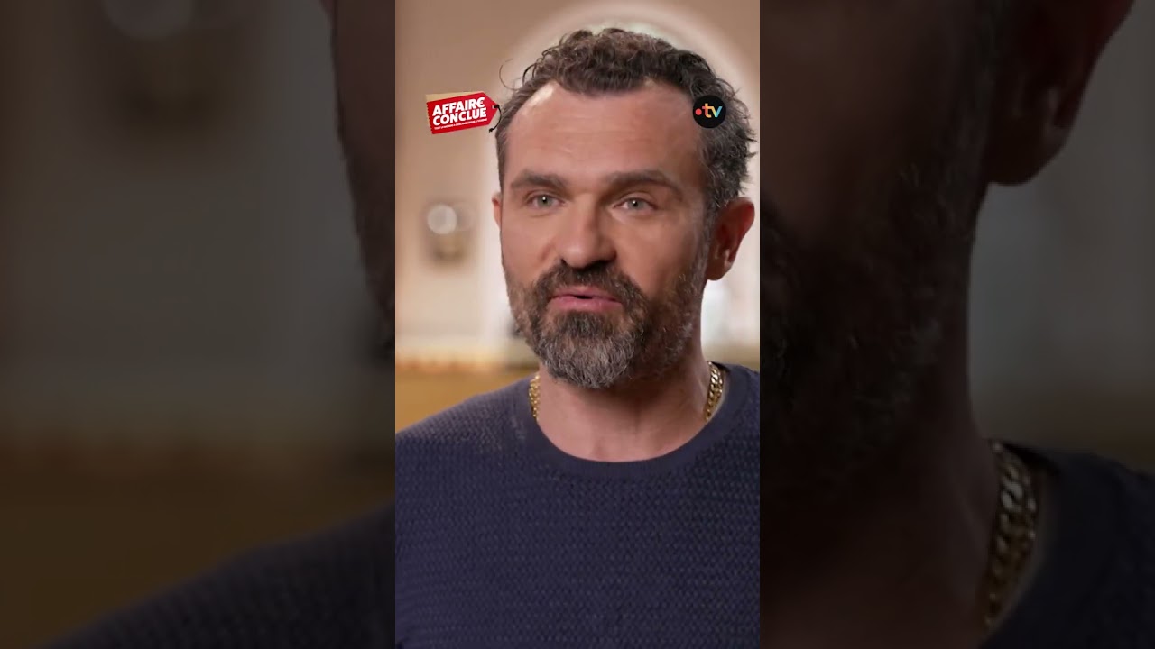 It was very colorful⎮Deal or No Deal #dealoror #francetelevisions #art #tv