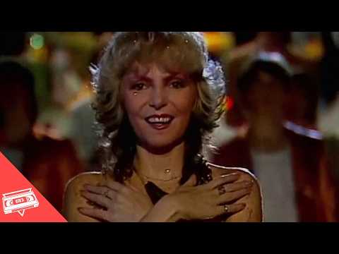 Hana Zagorová, Stanislav Hložek a Petr Kotvald - Rytmus (1982)