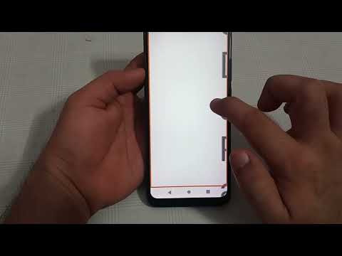 Nokia g11 Plus, how to use magnification, Nokia mobile mein magnification use Karen