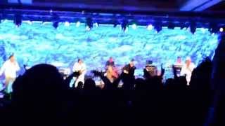 Club Nouveau ~ Rumors