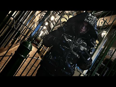 Bambo the Smuggler - Kocham na Zabój (prod.Jamma Beats)