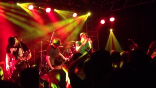 Evergreen Terrace - Rolling Thunder, Mental Illness / Mad World (Live)