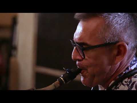 Xisto Medeiros - Dique de Cristal (SerTão Quinteto)