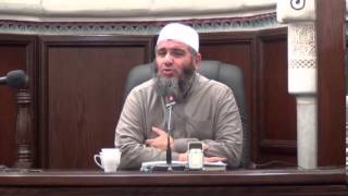 شرح صحيح مسلم -- كتاب صلاة المسافرين وقصرها -- 2012-11-29 image