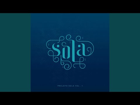 Então Caí - Projeto Sola