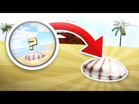 Как найти ракушку в игре Car Crushers 2 I Roblox I