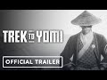 Trek to Yomi - Official Gameplay Trailer
