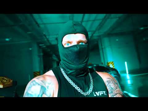 DAS FB x Zak melody - BLACK