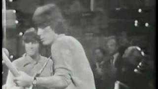 The Yardbirds - I&#39;m a Man (1966)