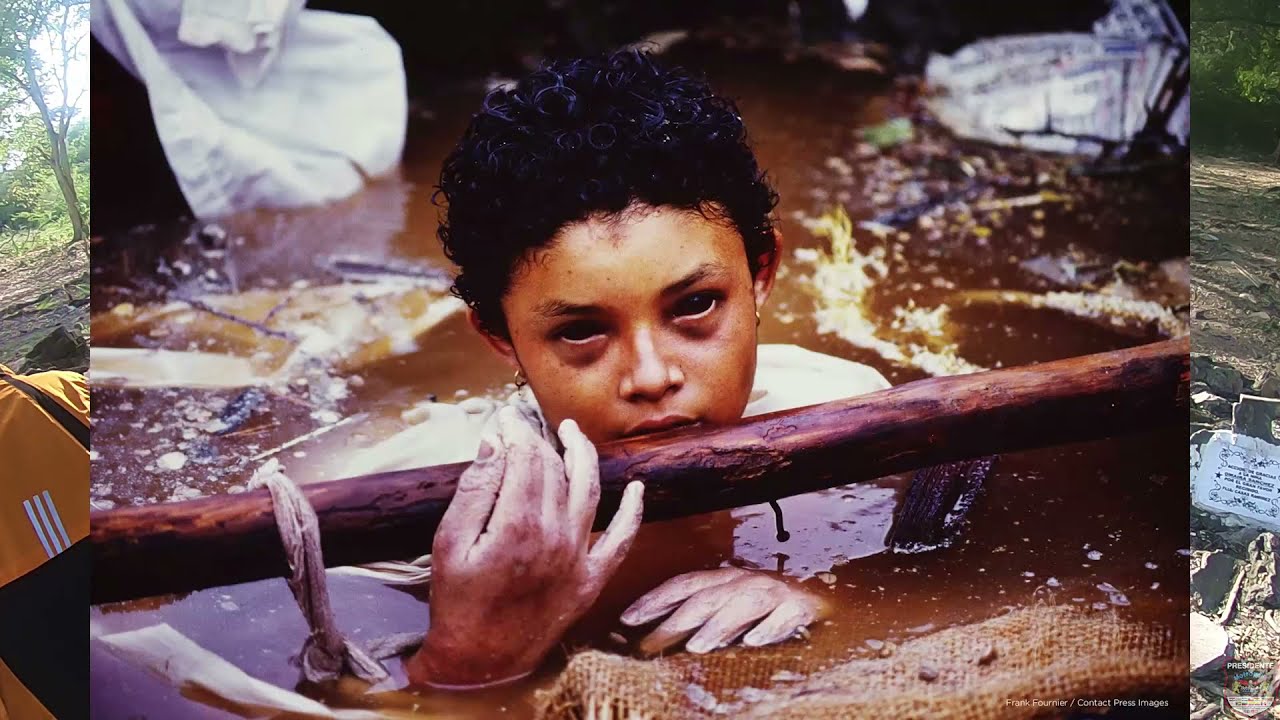 Watch Now Tragédia de Armero, a triste história de Omayra Sánchez, desconfortável aqui | Viagem de Moto Tragédia de Armero, a triste história de Omayra Sánchez, desconfortável aqui | Viagem de Moto