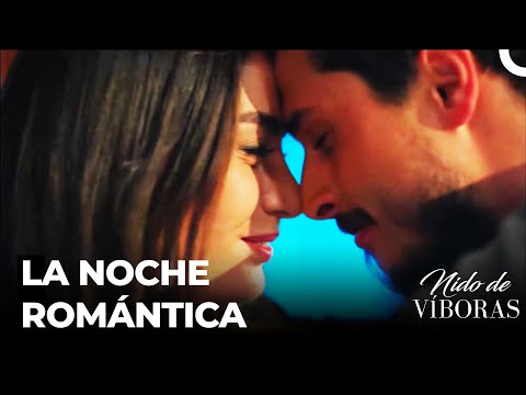 La Noche Privada De Ejder A Nagme - Nido De Víboras Capitulo 11 (Dobladas en Español)