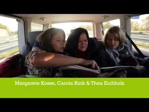 Die Mütter on Kur – Anwendungen für alle!