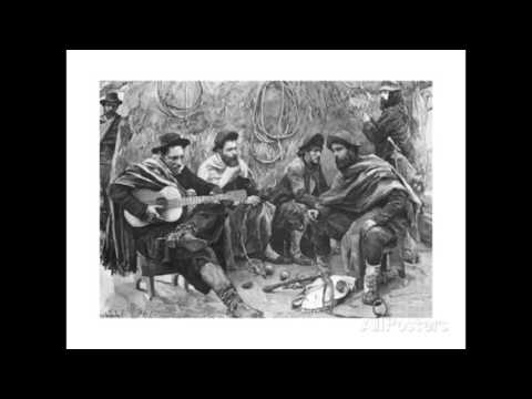 "Zamba para un viaje", composed and performed by Roque Carbajo