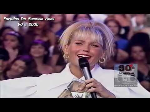 Planeta Xuxa (Rede Globo)_07/02/1998