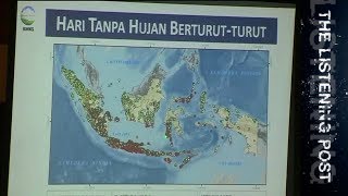🇮🇩 Indonesia's green information gap - The Listening Post (Feature)