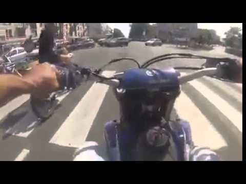 La Street 94 Champigny