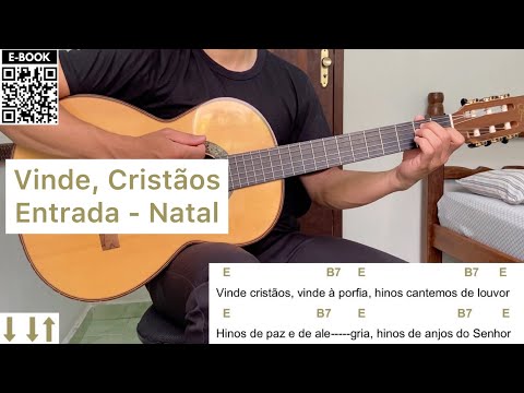 Vinde E Vede - Banda Louvor e Glória
