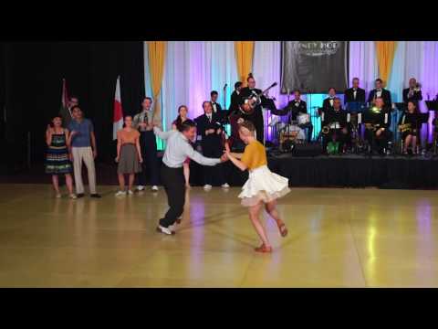 ILHC 2016 - Invitational Strictly