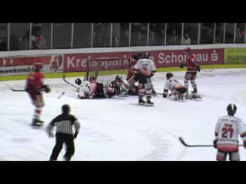 2014-10-26 EC Peiting - Deggendorf 3 : 2 nV