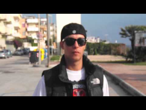 Shit Feat Gain "Welcome to Crepaside" (OFFICIAL VIDEO HD)