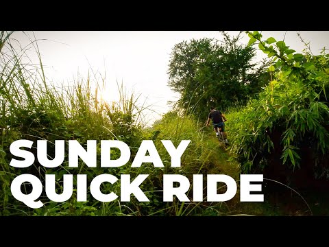 CD Klunkerz: Sunday Klunking