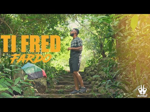 TI FRED - Fardo - BoomByeProd