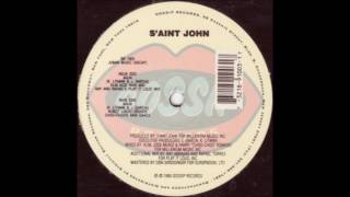 S'aint John - "Agua"